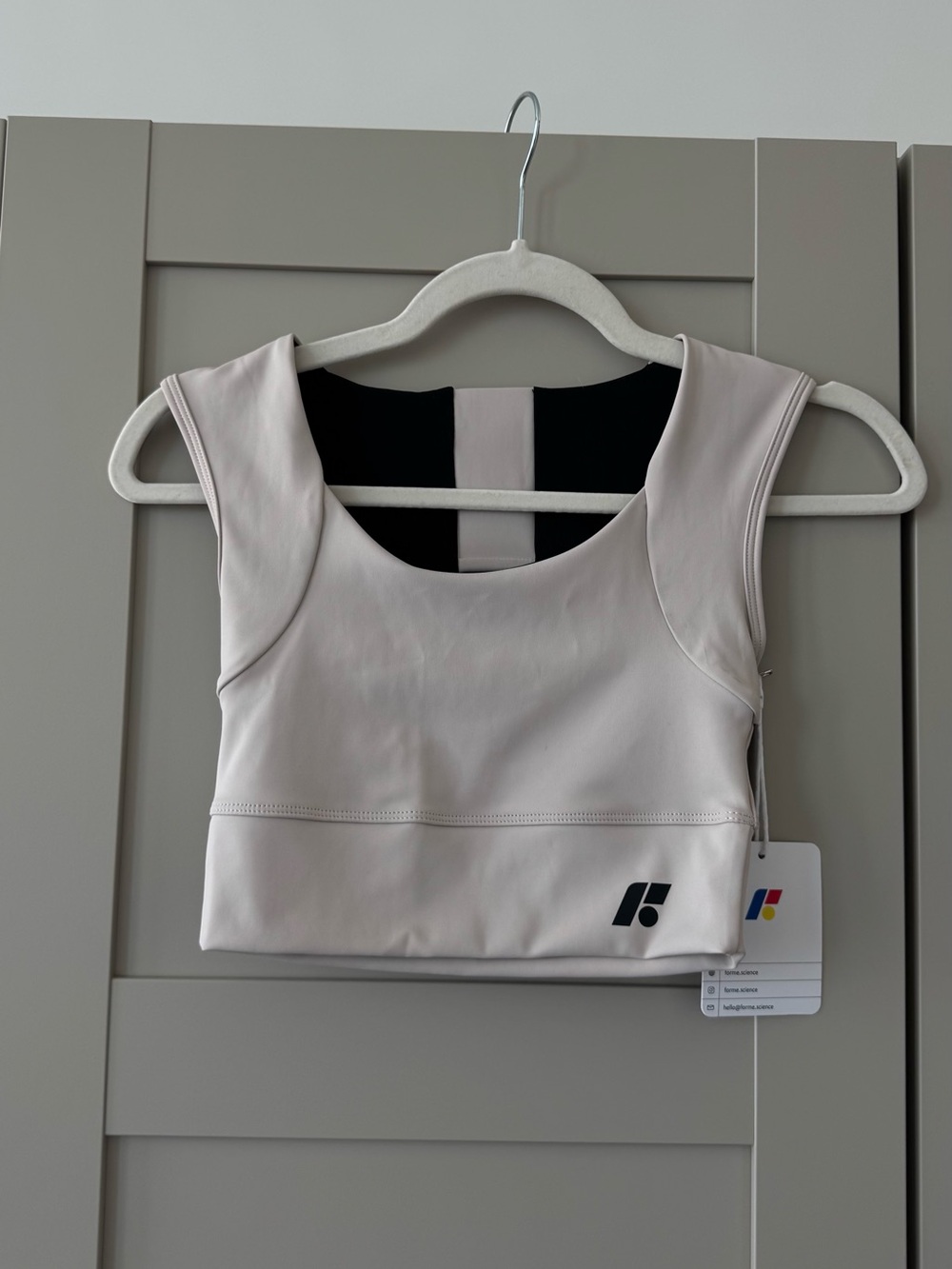 Sports bra
